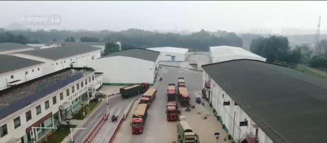 我国将深入实施优质粮食工程 提升产业质量和效益