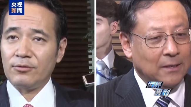 日本执政联盟新变化暗藏危机 维新会入阁加剧激进倾向