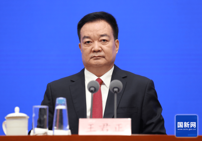 胡昌升任西藏自治区党委书记 职务调整完成