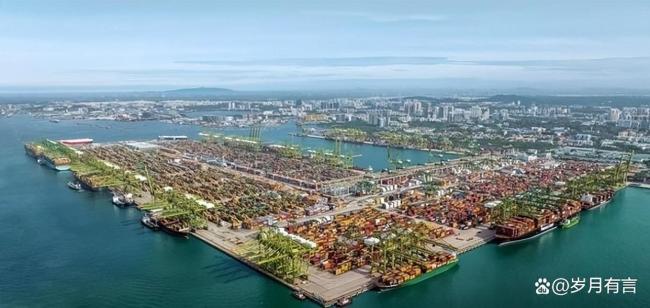 越南不让中国商品借道入美国 严查转运避税