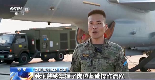 东部战区空军这场复训看点十足
