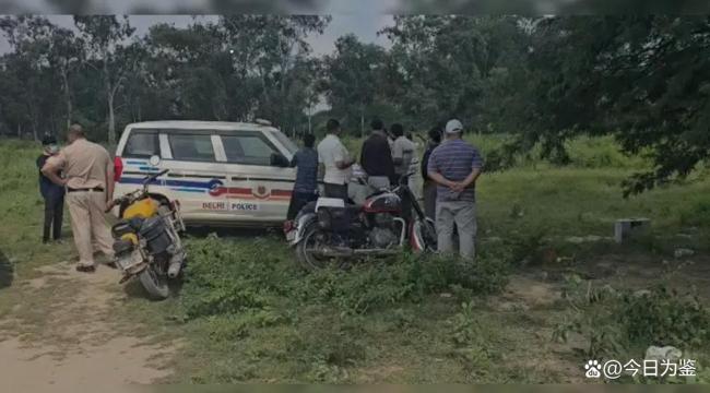印度17岁少女遭性侵杀害抛尸
