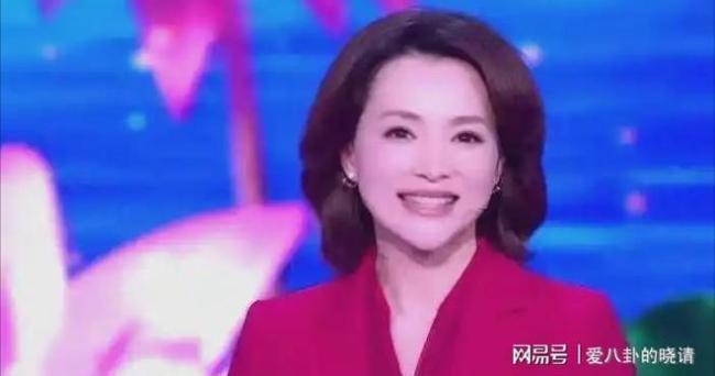 中秋将至，52岁董卿传来喜讯 谣言不攻自破