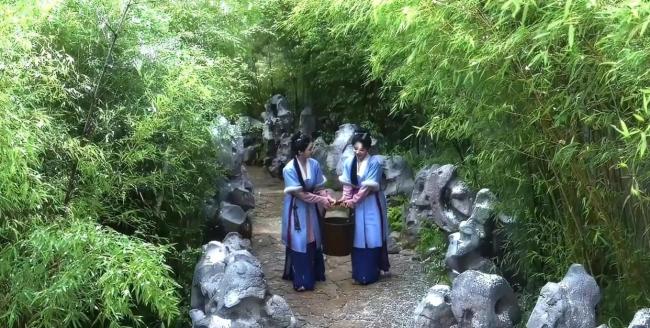 博主：对《兰香如故》大为失望 剧情前后割裂引发观众弃剧