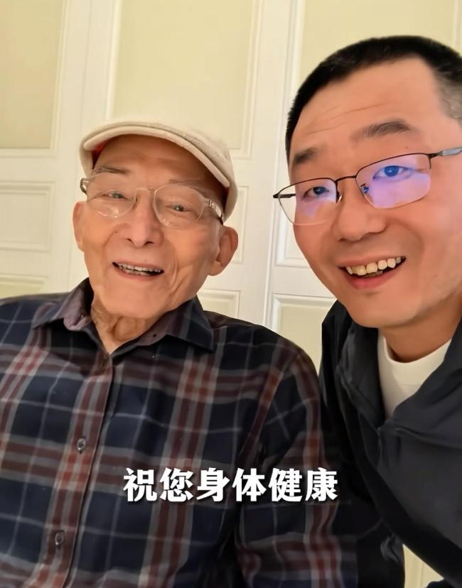 “济公”游本昌今晨去世 一代经典谢幕