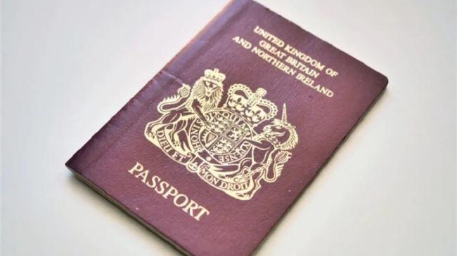 英国拒签12名香港反修例暴徒 英方称行为违法