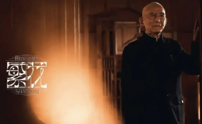 众星悼念游本昌 艺术人生永不落幕