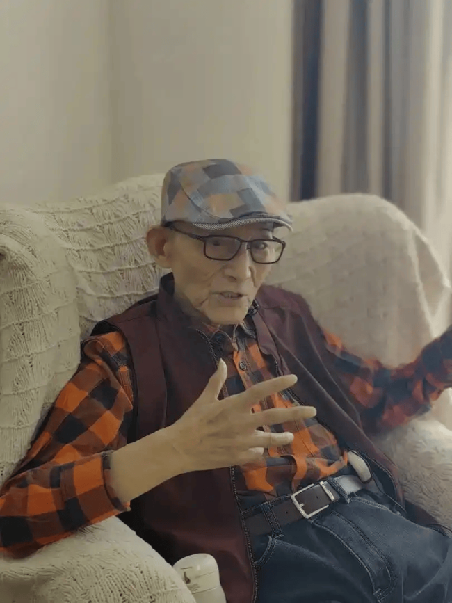 众星悼念游本昌 艺术人生永不落幕