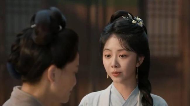 兰香如故一场赐婚晕倒两个妈 权贵下的无奈选择