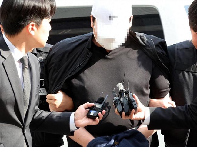 韩男子藏尸泡菜冰箱获刑30年