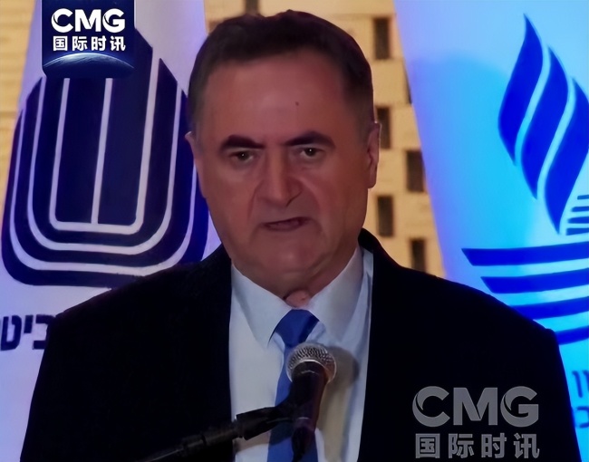 卡塔尔埃米尔：以色列公然鼓吹驱逐加沙居民，这是种族灭绝，是全人类良知的耻辱和污点；以防长叫板：只要有军民被绑架，加沙就会被清空