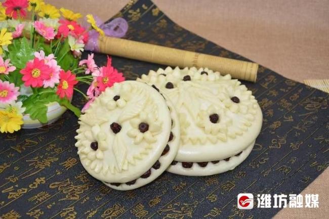 山东人如何过中秋 热闹盛会传温情