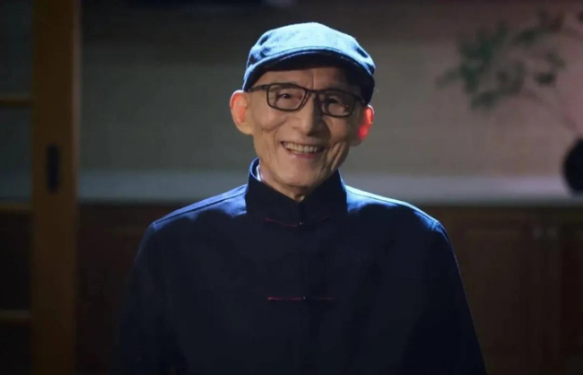 游本昌去世 他这一生守拙守正守常 赤诚入世，豁达出世