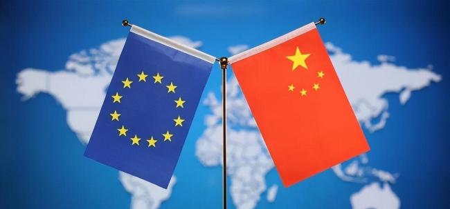 中欧经贸磋商再迎关键节点 法国外长紧急通话亮明立场