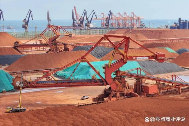 中国8月对日出口稀土212吨释放啥信号 稀土产能精细化分配