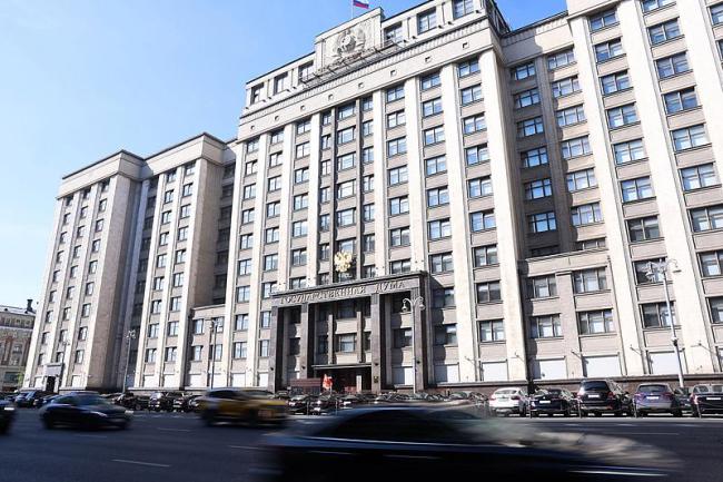 俄执政党获“宪法多数”地位