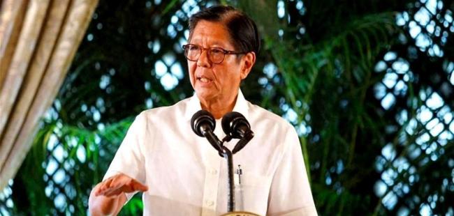 菲律宾副总统弹劾案局势反转 主审官严令控方遵守规则