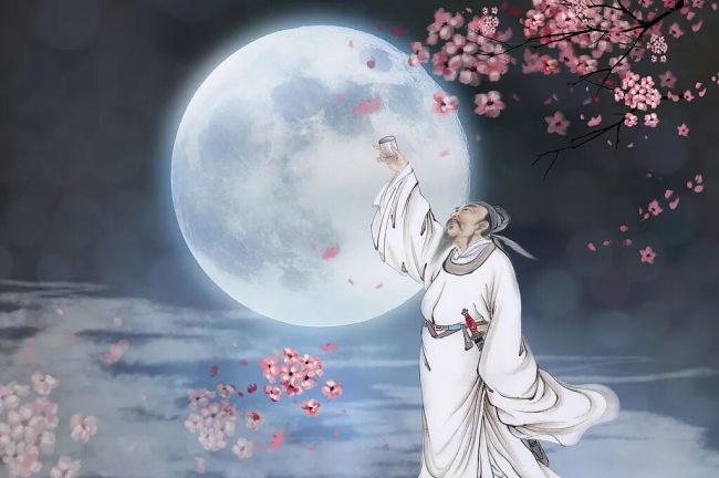 追月节有何老讲究 习俗背后的团圆意绪
