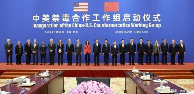 中美达成的八点共识有哪些新意 稳定框架下的相处之道