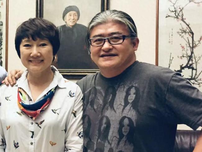 成方圆追忆刘欢：发微信再没等到回复
