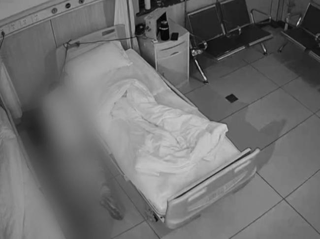 男子留观室自尽，家属索赔86万，法院：医院是好意施惠 二审未宣判