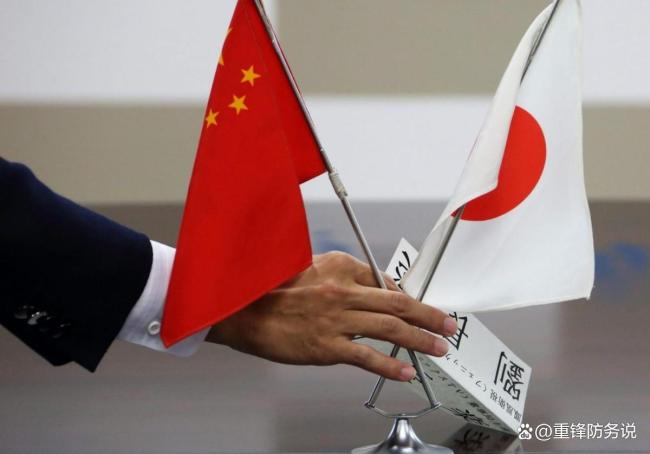 日本经贸代表团为何急着访华 寻求突破僵局