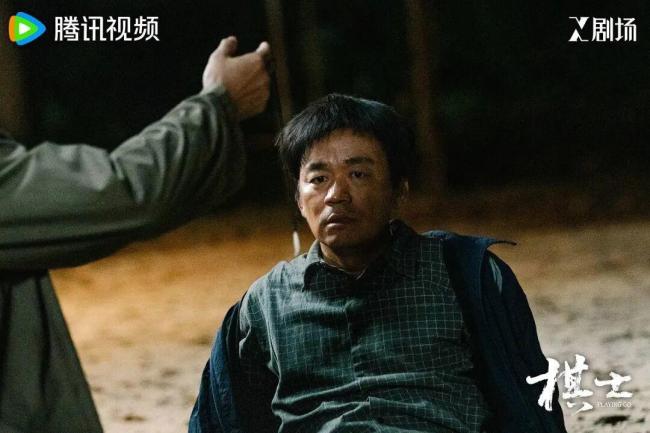于和伟获金鹰奖最好男主角 实力派再获认同