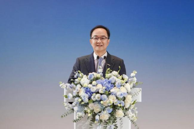 吉利与蔚来合作是好买卖吗 换电热度再升温