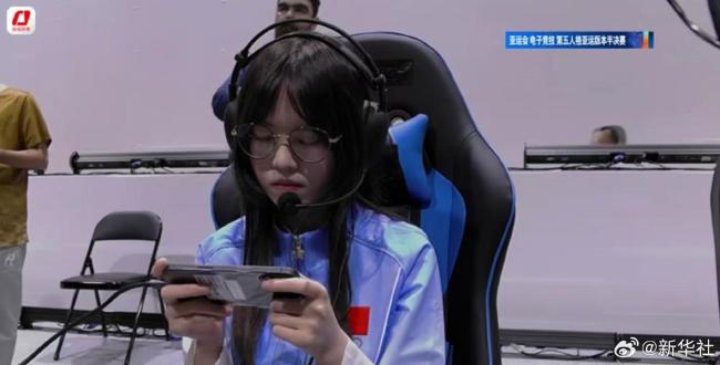 第五人格中国队摘金