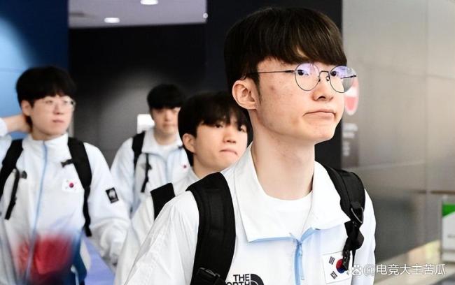 中国台北队冲击亚运LOL金牌
