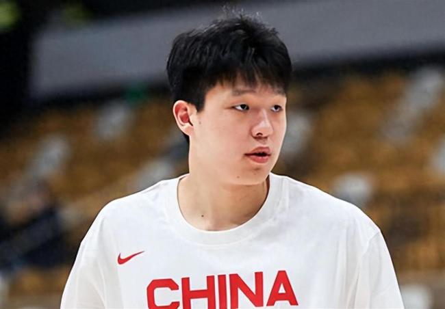 杨瀚森球队选项