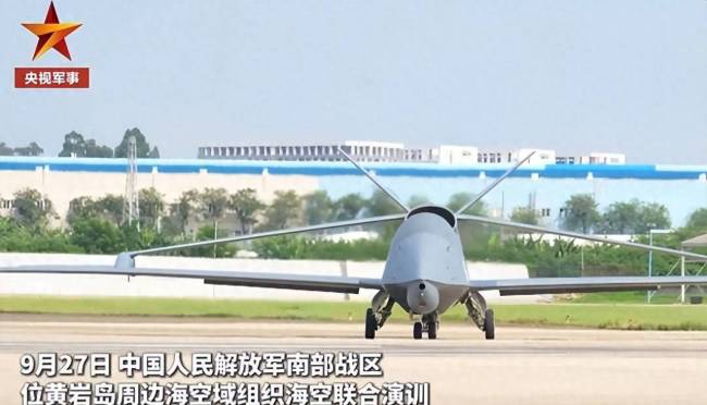 教-10和无侦-7在黄岩岛演习有何优势 展现战略制衡