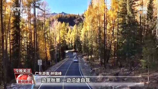 国庆假期流动的中国具象化了 出行脚步更从容