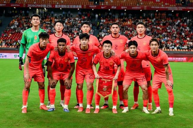董路:国足这么踢日本可能要输0-15