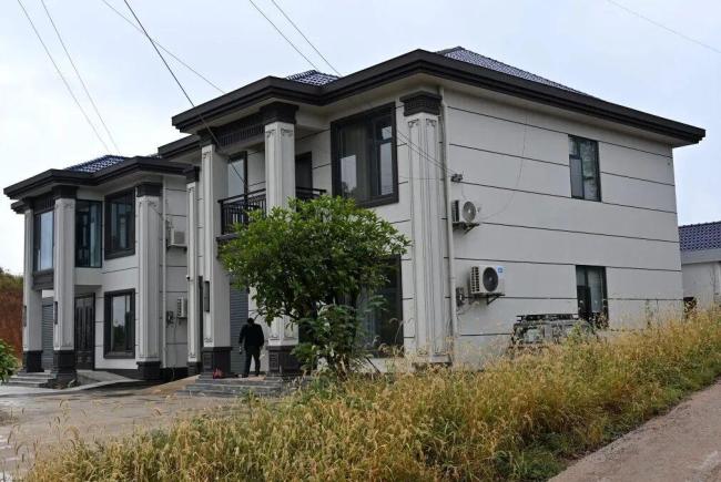 “像造车一样盖房”真的来了 装配式建筑加速落地