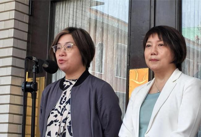 韩国瑜首场辅选定在新北市 开启密集辅选行程