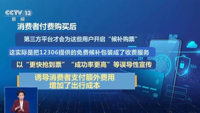 这些“抢票偏方”真的靠谱吗 候补订单越多越好?