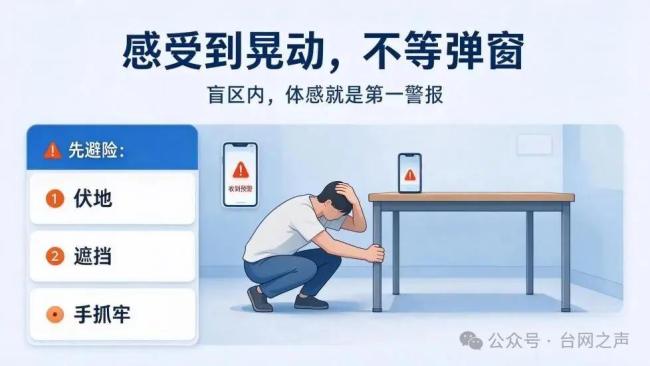 昆明4.3级地震背后的“盲区”真相 预警系统的物理局限与优化方向