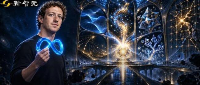 Meta AI连破6大数学猜想