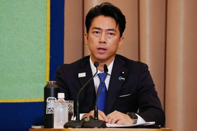 驻日美军涉嫌抢劫杀人 日防相表态