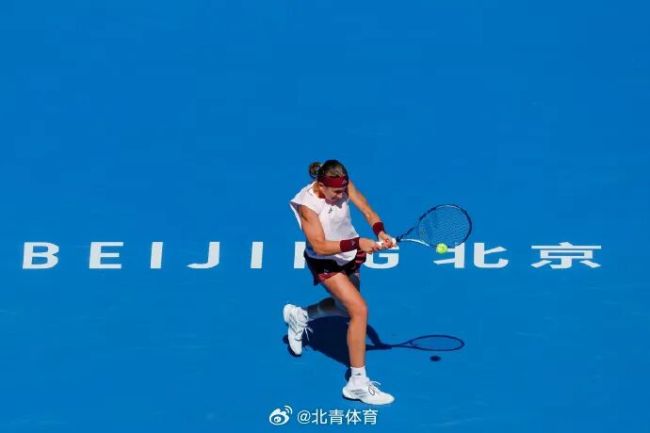 萨巴伦卡爆冷出局 中网前二种子均遭淘汰