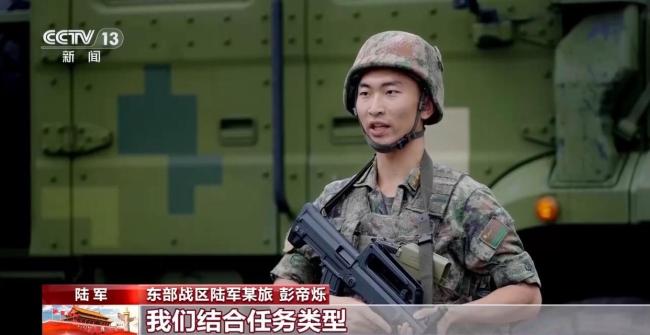 人民子弟兵坚守战位枕戈待旦守平安 守护万家团圆