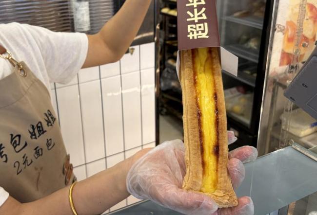 超长蛋挞等网红食品怎么越活越短命 生命周期急剧缩短