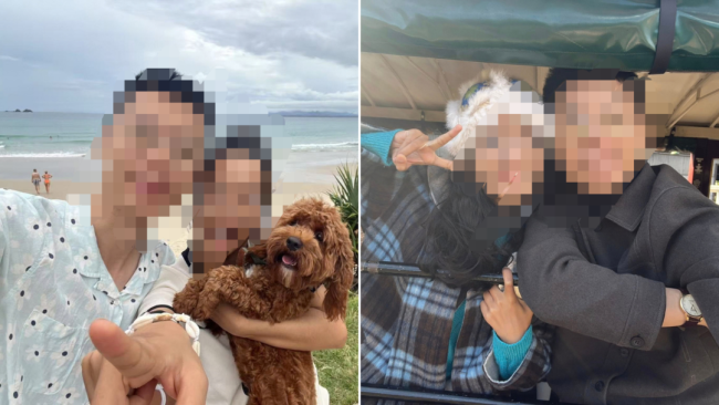 中国夫妇澳洲车祸身亡国道10年16死 事故路段安全隐患引关注