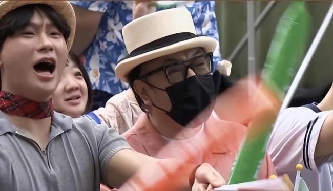 蔡康永：太平轮沉船 家族创伤揭秘