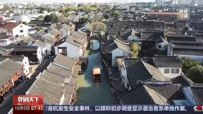 央视调查重庆落地签背后隐患 安全隐患引关注