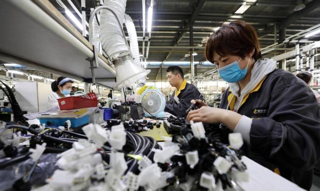 日本汽车业急需转型脱离中国能成功吗 电动化时代的挑战