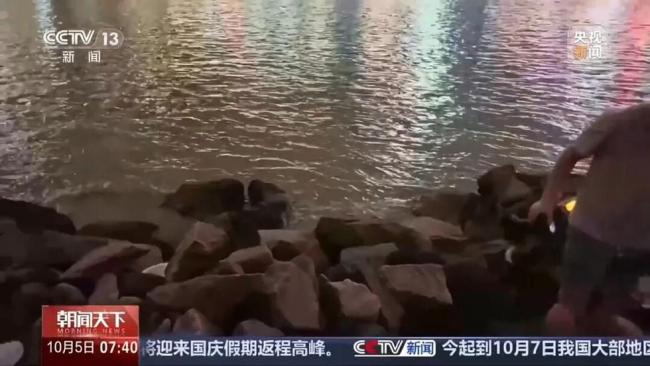 央视调查重庆落地签背后隐患 安全隐患引关注