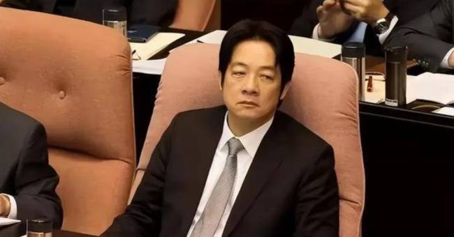 新党副主席：讨论统一台湾才有明天 大陆多方位推进统一进程