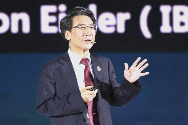 中国离诺奖拿奖到手软还有多远 华人科学家频现诺奖视野